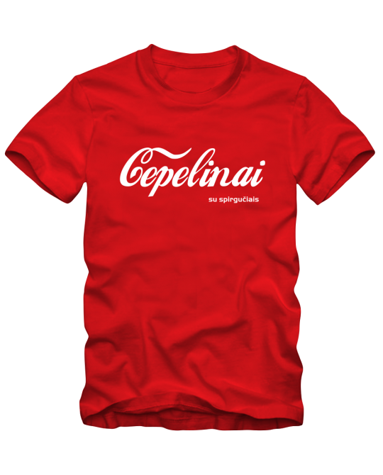 Cepelinai